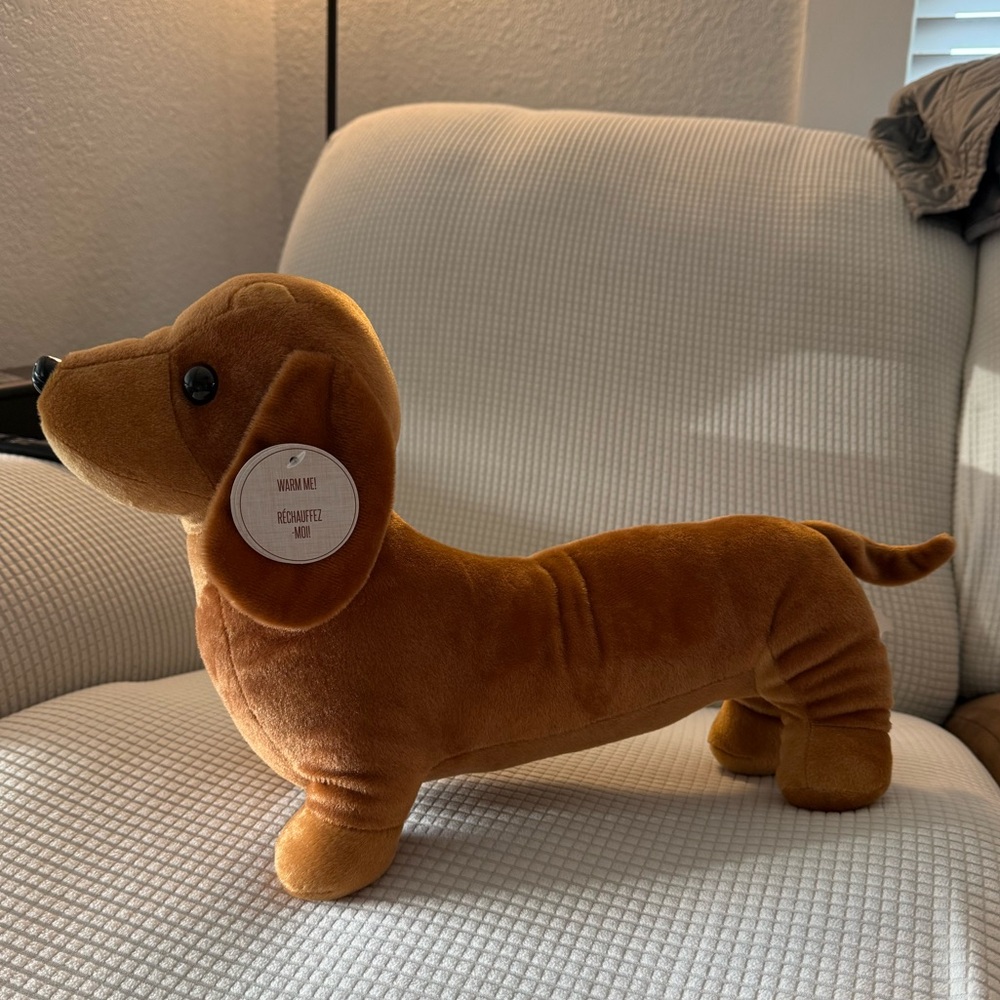 Dachshund Warmie